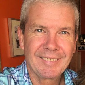 Meet your Posher, Jon